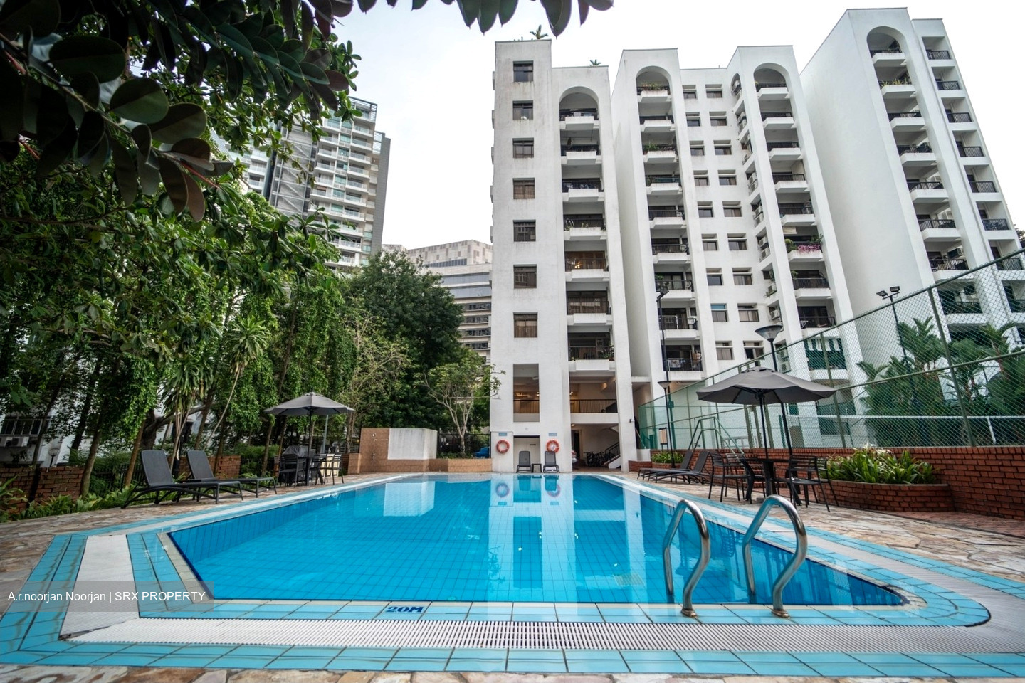Pastoral View (D11), Apartment #551756671